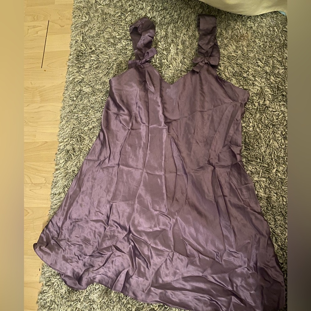 La senza lingerie dress